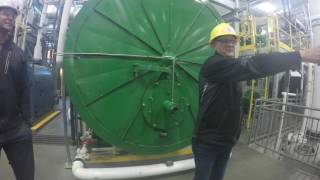Steam Lab Tour Part 4