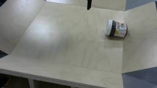 Baxter Data Collection