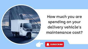 Boost your Earnings By 1.5x With HiLoad EV Cargo Three Wheeler