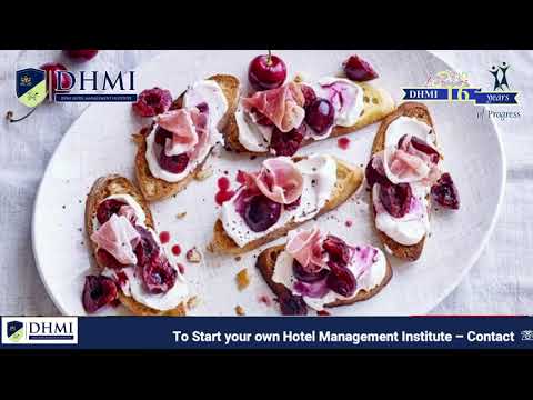 Buffet Menu What is Buffet Menu What is the Buffet Method of Service