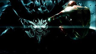 スパイダーマンVS悪魔戦（デーモン）　Spider-Man VS Devil　ps4 pro screenshot 4