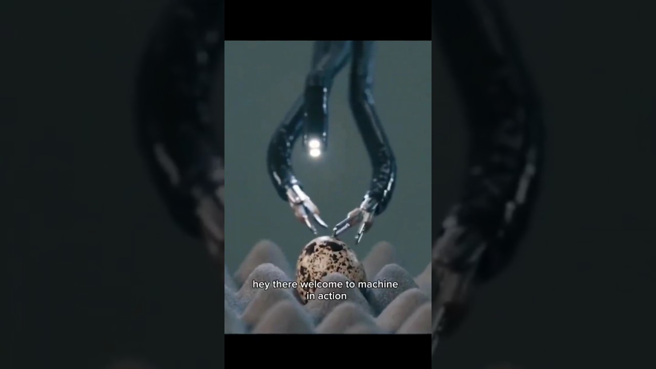 Most Satisfying Factory Machines and Ingenious Tools