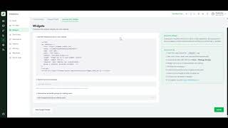 How to Embed Acadle Inside Your SaaS or Web Application - Acadle 3.0 Tutorial