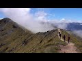 Hiking the Kepler Track in New Zealand | Slow TV