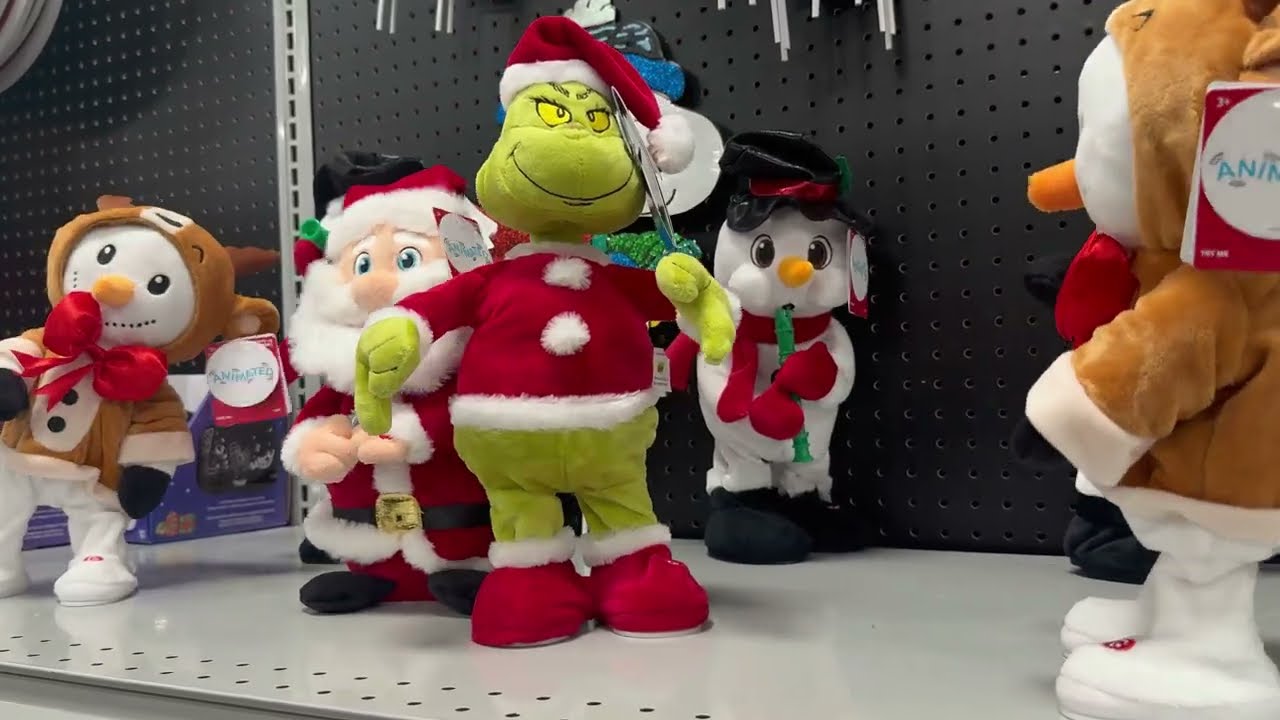 Fuimos a At Home 🎄 | Compras Navideñas para Nuestro Árbol de Navidad 2025