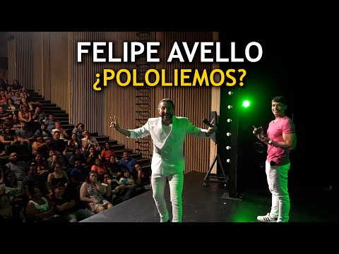 ¿Pololiemos? en vivo Feb 2023