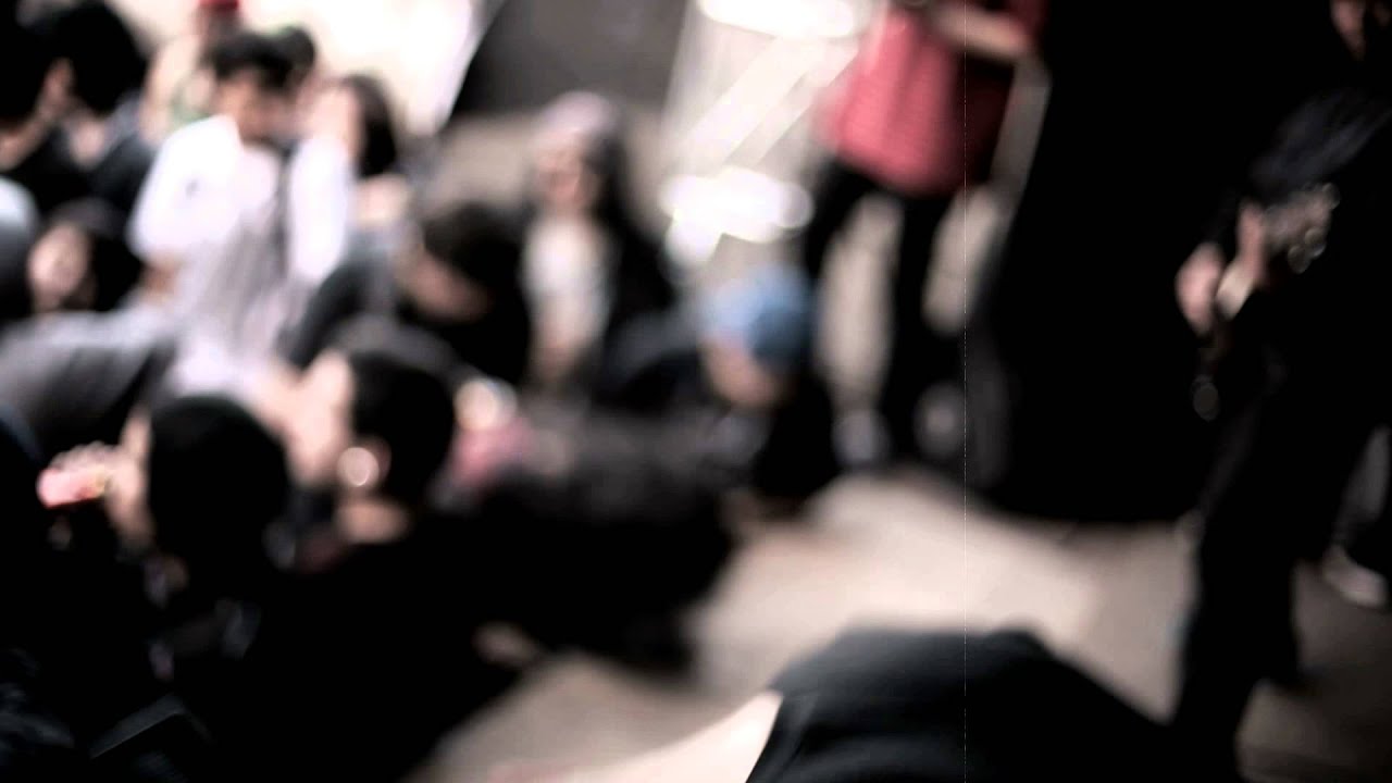 6 Weapons - Condemn @RUTHLESS FESTIVAL 2012