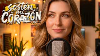 Sostén Mi Corazón 💖 | Rose Celeste | Alabanza Cristiana 2026 | Música Cristiana que Toca el Alma