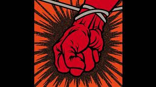 Metallica: St. Anger (Remastererd) Hq