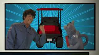 Andy's Wild Adventures Theme Song (V2 On Only Series 1 Episode 11)