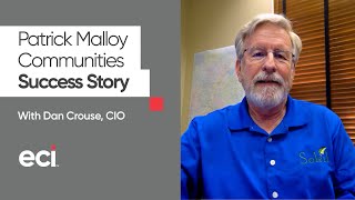 Boosting Efficiency with MarkSystems: Insights from Patrick Malloy Communities' CIO