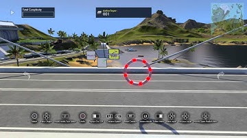 Trials Fusion™editor making things spin and move