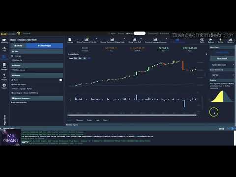 Best Crypto Trading Bot / 600% Profit Per Month