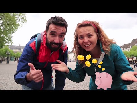 Video: Cum să economisești bani în vacanța ta în Italia