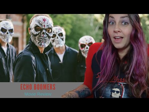 Echo Boomer Movie Review: Is It Worth Watching?