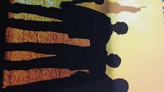 Summer reading trailer lbms 2019