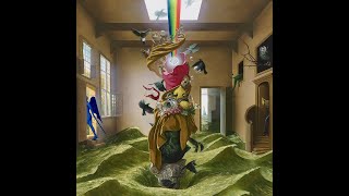 Foster the People - Let Go (Lyrics)