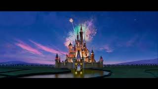 Wreck It Ralph Disney Channel Intro