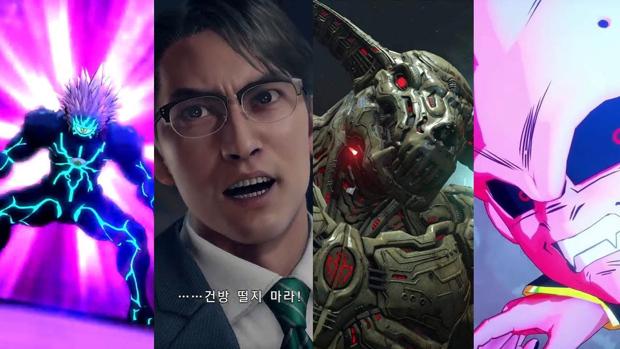 Top 5 Boss Fights So Far in 2020