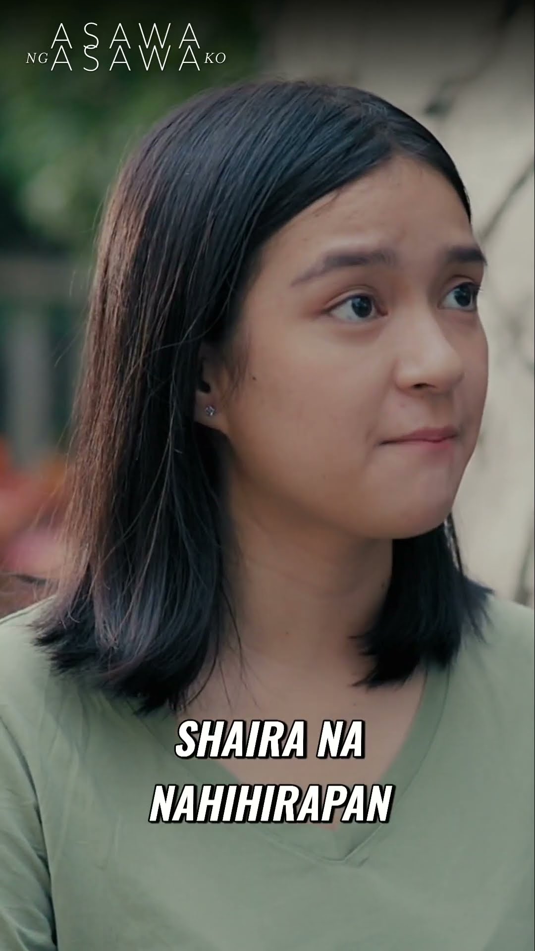 Mamatay ka man, Leon? #shorts | Asawa Ng Asawa Ko