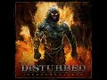 DISTURBED - INDESTRUCTIBLE [2008] - Full Album