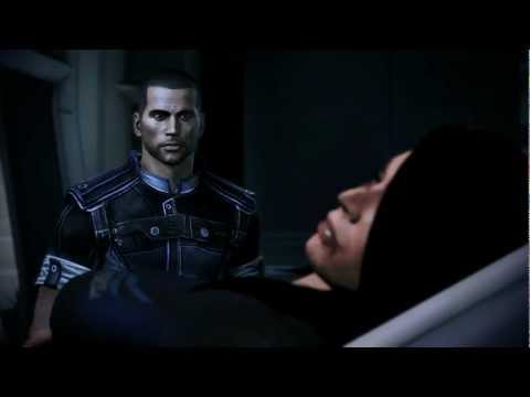 Mass Effect 3