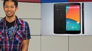 Googlicious - The Nexus 5 is finally here! screenshot 4