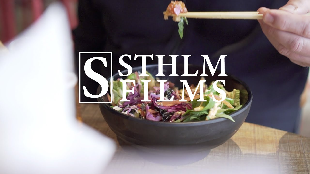 Re:bel Kitchen (Reklamfilm 2)