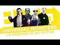 Les monstres universal  inpuisable bestiaire  bits 163