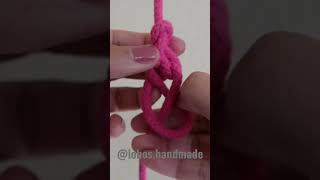 Details macrame basic knot tutorial for beginners - easy macrame tutorial for beginners - Eternity Knot News