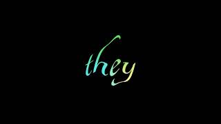 Edoh yat_wind //new lyrics black screen //they only call you when they need you....