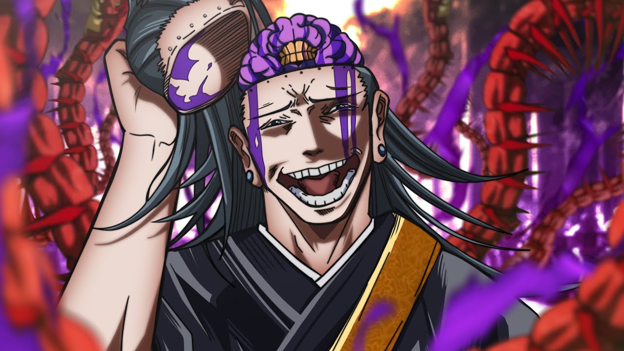 GORGS - Halloween (ft. do not resurrect)