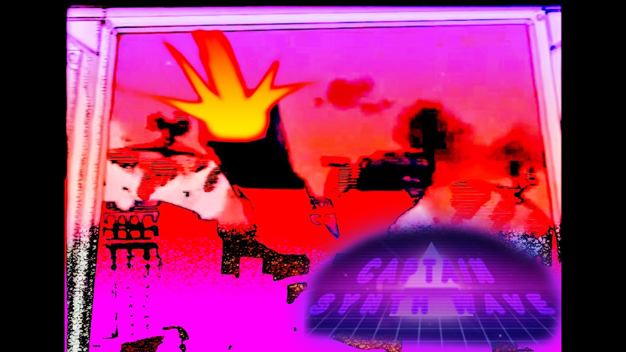 Dan Terminus - Tuned To A Dead Channel