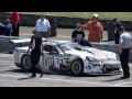 The Trans Am Series at Mid-Ohio -- The Next Dimension 100