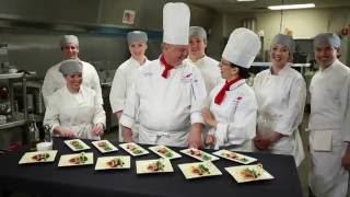 AACA Culinary TV Spot 30 Sec