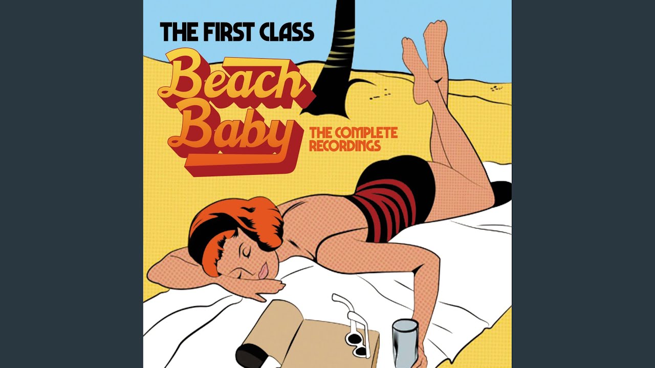 Guarda Beach Baby (Edit) su YouTube Guarda Beach Baby (Edit) su YouTube