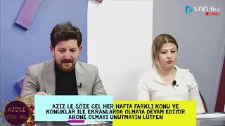 VAN RADYO TELEVİZYON SUNUCULAR  BİRLİĞİ VAN RADES KURULDU KİMLERDEN OLUŞUR