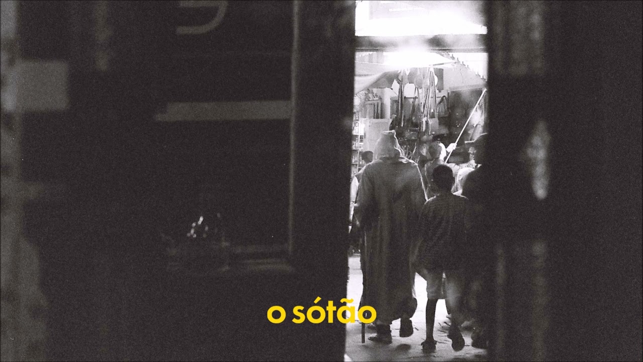 PREMIERE: Kai Meara - Motive Unknown