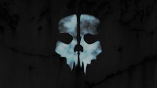 Template #37 - COD Ghosts intro (After Effects)