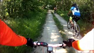 VTT TRANSBRAC 2014 - AEE SD23
