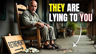 Retirement Crisis 2025: Social Security Cuts, 401(k) Traps & Inflation’s Brutal Impact