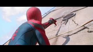 Spidey salva i suoi amici | Spiderman Homecoming ITA screenshot 4