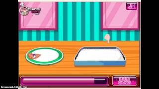 super bowl chicken wings cooking game screenshot 5