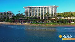 Maui Week: Hyatt Regency Maui Resort and Spa