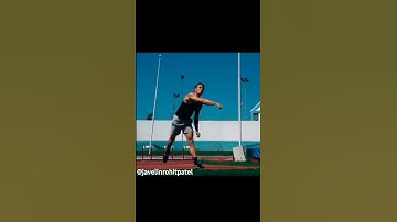 Thomas röhler javelin throw @javelinrohitpatel @sportsnation javelin throw  Work  Short video