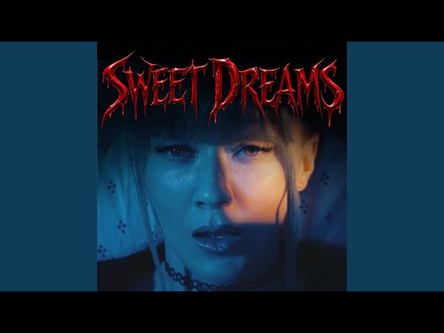 Sweet Dreams - YouTube