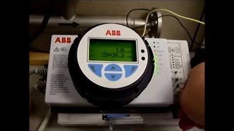 Operating The 55XC4000 Simulator