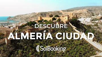 ¿Cuánto pueblo tiene Almería?