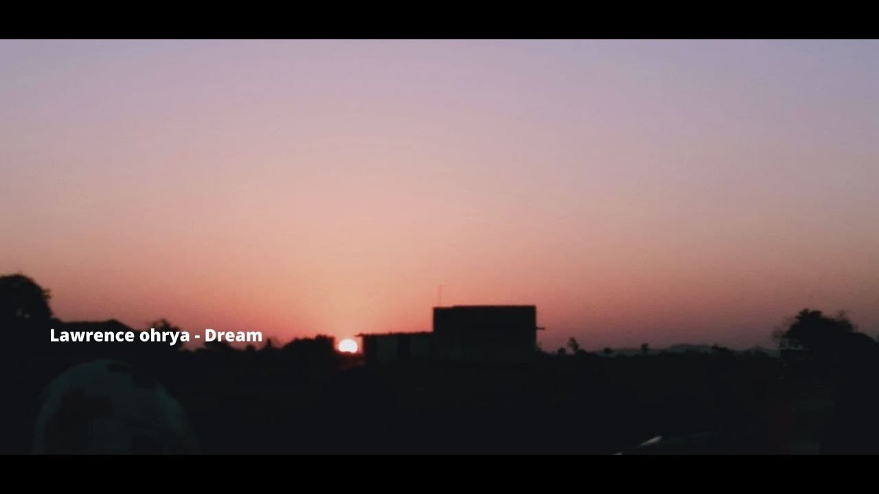 Lawrence Ohrya - Dream