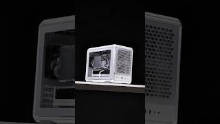 Cooler Master MF400 Mash GAMING PC BUILD! AMD R7 9800X3D + RTX 5070Ti😱 #pcbuild #gamingpc #amd